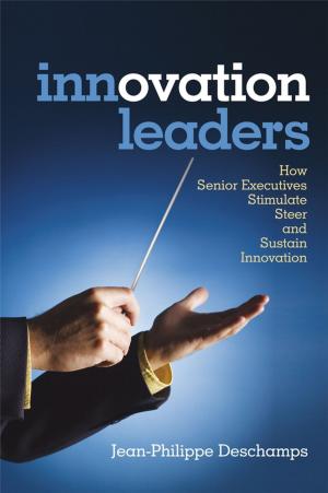 Book cover of Innovation Leaders