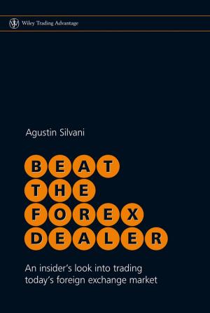 Cover of the book Beat the Forex Dealer by Linda Hefferman, Asha Dornfest