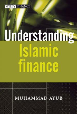 Cover of the book Understanding Islamic Finance by Roger D. Woodson