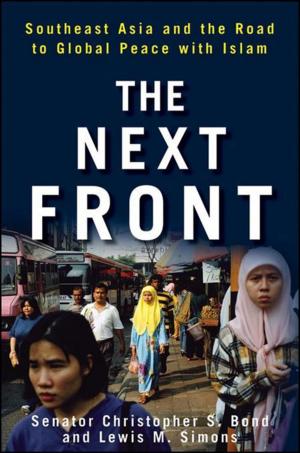 Cover of the book The Next Front by Kitty Harris, Ph.D.