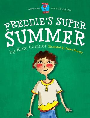 Cover of Freddie's Super Summer
