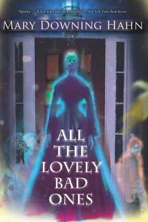 Cover of the book All the Lovely Bad Ones by Joanne Chang, Karen Akunowicz