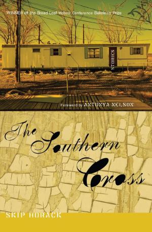 Cover of the book The Southern Cross by T. S. Eliot