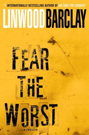 Cover of the book Fear the Worst by Troy Denning