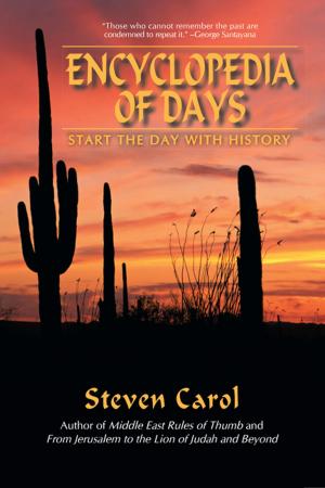 Cover of the book Encyclopedia of Days by Julie Wise