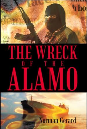 Cover of the book Wreck Of The Alamo by Dr Walter Brown Jr