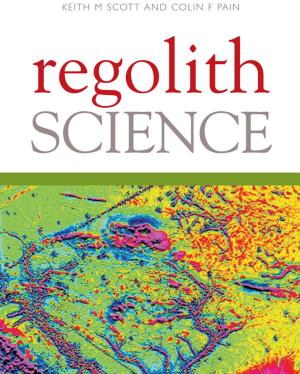 Cover of the book Regolith Science by DJ Patterson, MA Burford