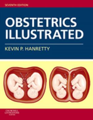 Cover of the book Obstetrics Illustrated E-Book by Stephen J. Stefanac, DDS, MS, Samuel P. Nesbit, DDS, MS