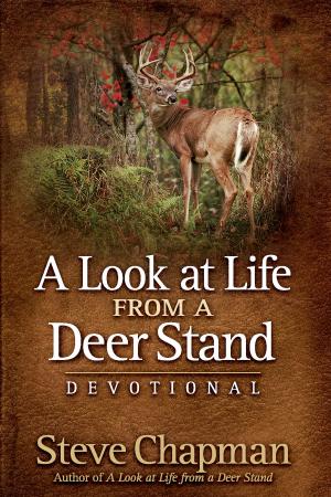 Cover of the book A Look at Life from a Deer Stand Devotional by Jerry S. Eicher, Tina Eicher