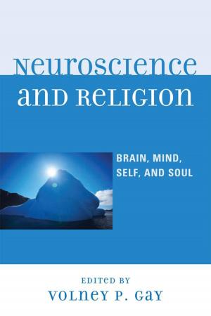 Cover of the book Neuroscience and Religion by Andrew J. Jolivétte, Paula Gunn Allen