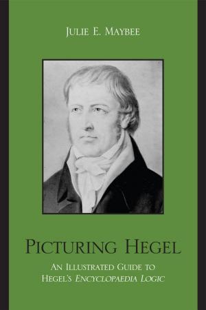 Cover of the book Picturing Hegel by Ole Bruun