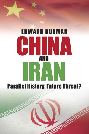 Cover of the book China and Iran by Gaspard-Hubert Lonsi Koko