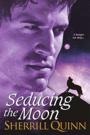 Cover of the book Seducing the Moon by Cynthia Eden