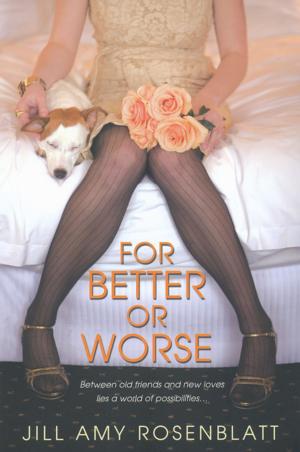 Cover of the book For Better Or Worse by Laurien Berenson