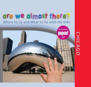 Cover of the book Are We Almost There? Chicago by Stillman Rogers