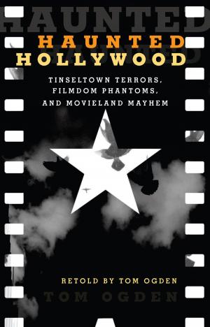 Cover of the book Haunted Hollywood by K.M. Robinson