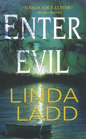 bigCover of the book Enter Evil by 