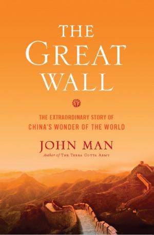 Cover of the book The Great Wall by John W. Cassidy