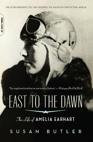 Cover of the book East to the Dawn by Saul David