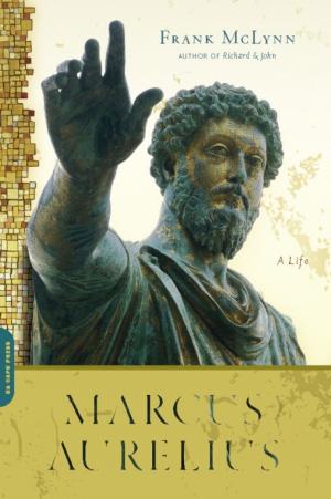 Cover of the book Marcus Aurelius by Marc Spitz