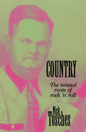 Cover of the book Country by Eliot Weisman, Jennifer Valoppi