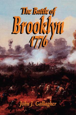 Cover of the book Battle Of Brooklyn 1776 by Peter Grinspoon