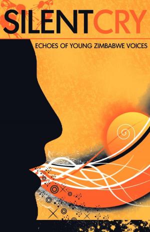 bigCover of the book Silent Cry. Echoes of Young Zimbabwe Voices by 