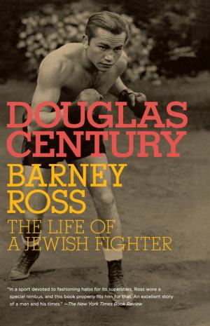 Cover of the book Barney Ross by Paula Polk Lillard