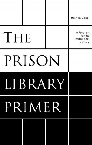 Cover of the book The Prison Library Primer by Ross Eaman