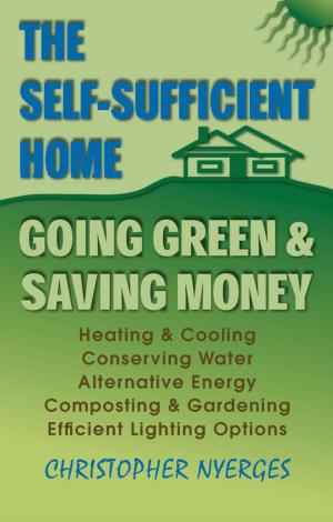 bigCover of the book The Self-Sufficient Home by 