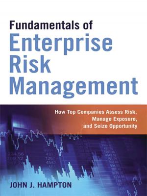 Cover of the book Fundamentals of Enterprise Risk Management by Tony Beshara, Phil McGraw