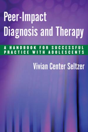 Cover of the book Peer-Impact Diagnosis and Therapy by Ava Chamberlain