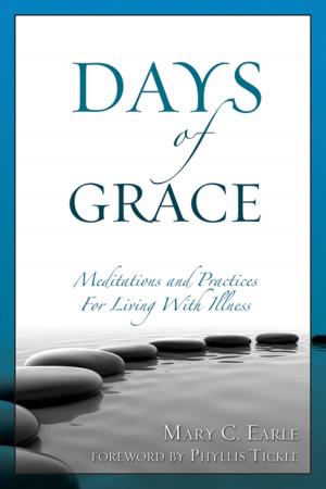 Cover of the book Days of Grace by Jesse Zink