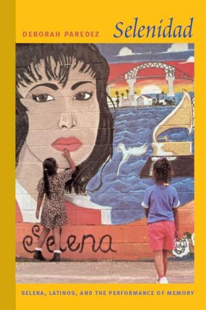 Cover of the book Selenidad by Smitha Radhakrishnan