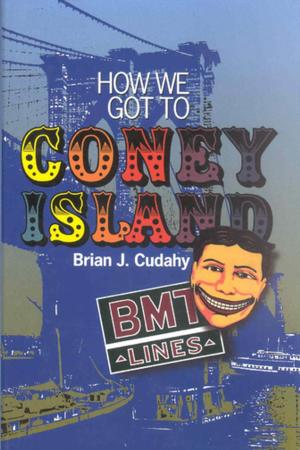 Cover of the book How We Got to Coney Island by Harry Berger, Jr.