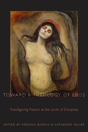 Cover of Toward a Theology of Eros