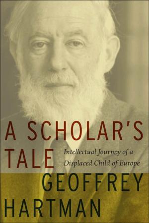 bigCover of the book A Scholar's Tale by 