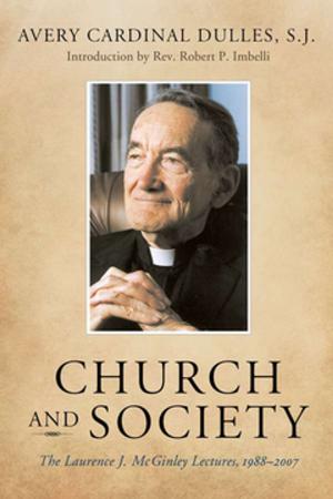 Cover of the book Church and Society by Mark D. Jordan