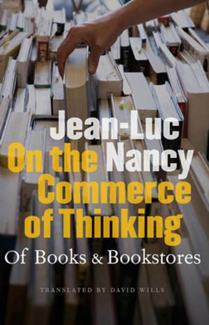 Book cover of On the Commerce of Thinking