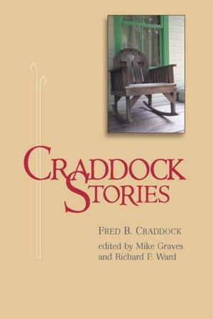Cover of the book Craddock stories by Erin Wathen