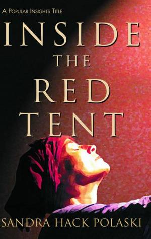 Cover of the book Inside the Red Tent by Chalice Press