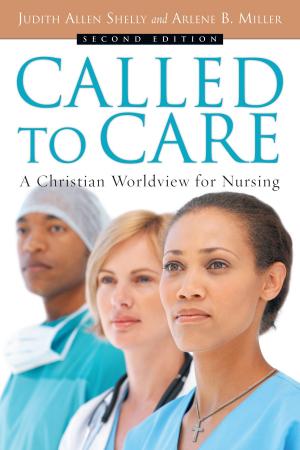 Book cover of Called to Care