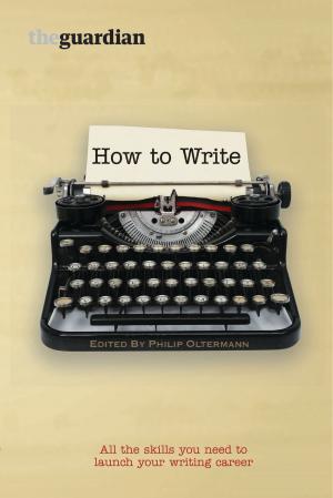 Cover of the book How to Write by Ed Peppitt
