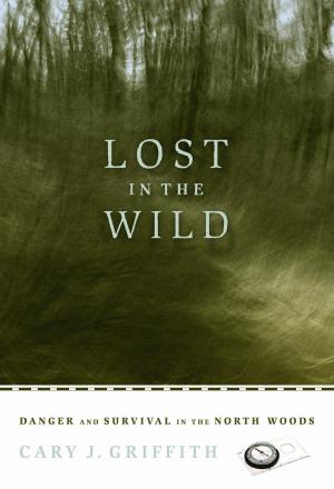 Cover of the book Lost in the Wild by Chia Youyee Vang