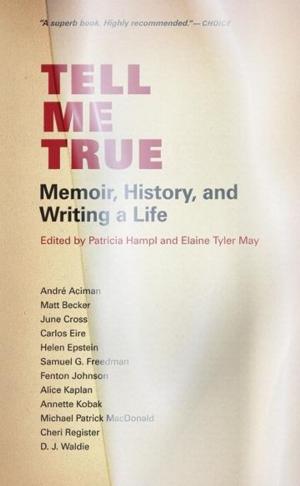 Cover of the book Tell Me True by 