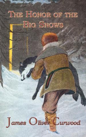 Book cover of The Honor Of The Big Snows
