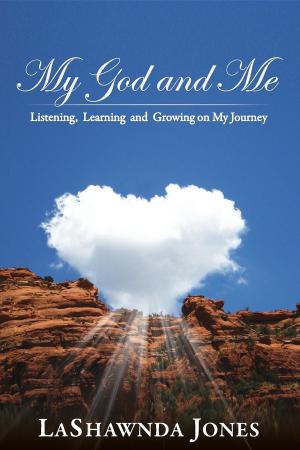 Cover of the book My God and Me by John Dickinson