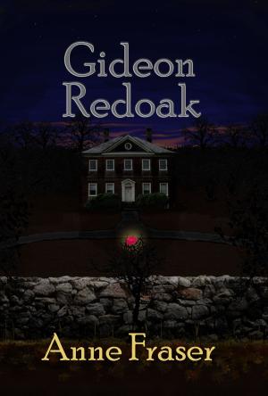 Cover of Gideon Redoak