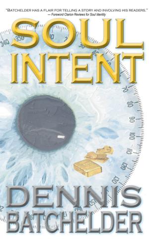 bigCover of the book Soul Intent by 