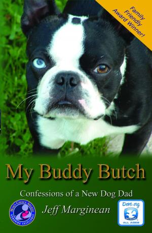 Cover of the book My Buddy Butch by Frédéric Pouhier, François Jouffa